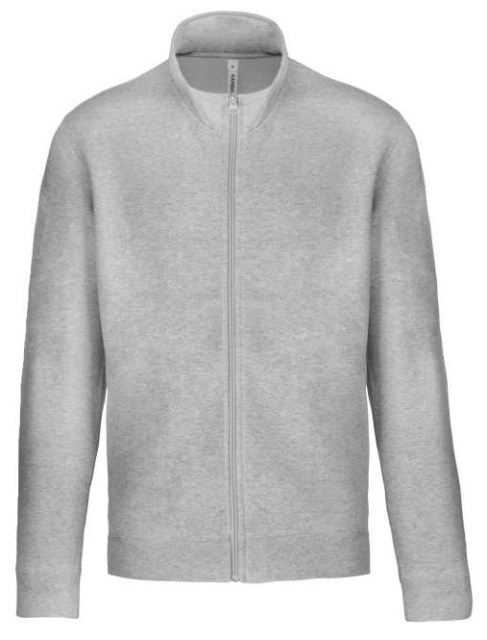 jakna sweatshirt KA472